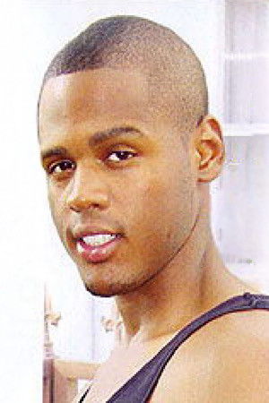 et billede af D’Angelo