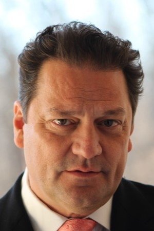 et billede af George Palermo