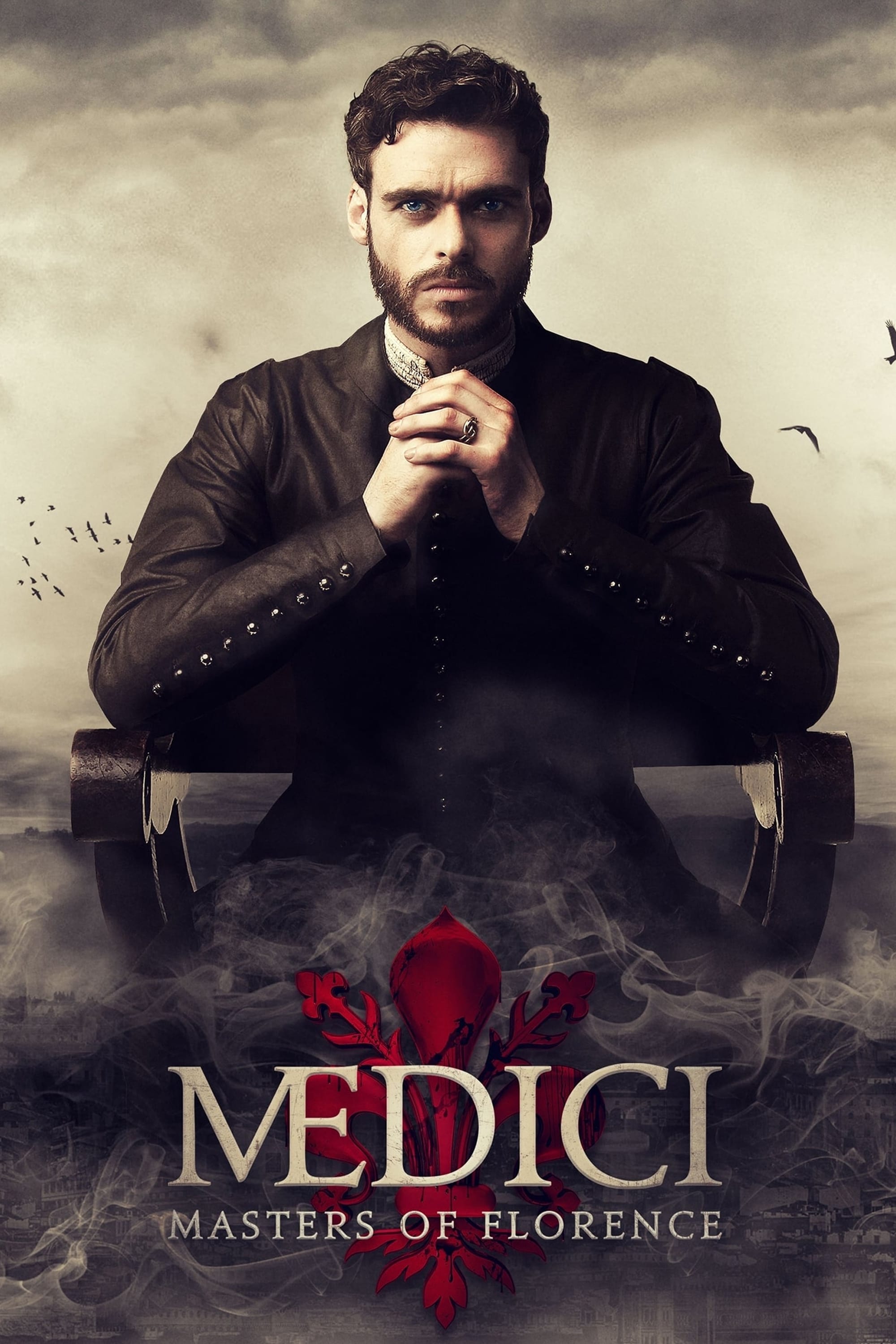 Medici: Masters of Florence - Season 1
