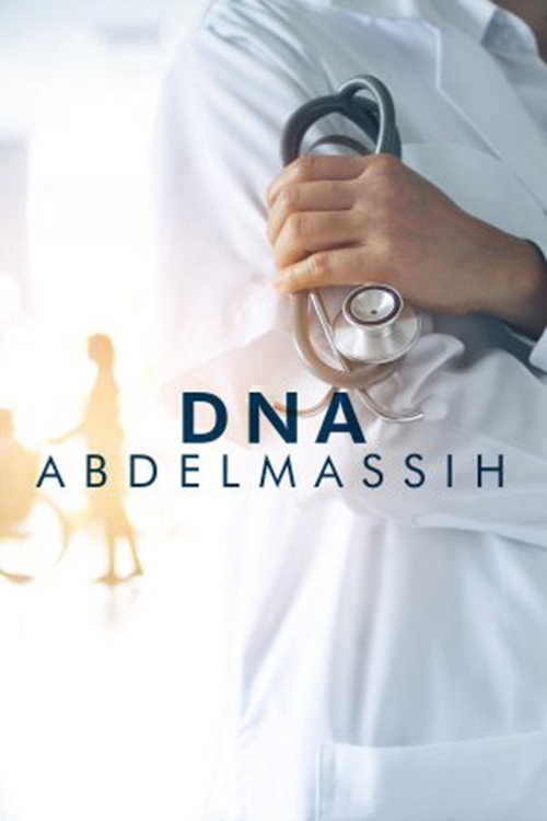 Poster for DNA Abdelmassih