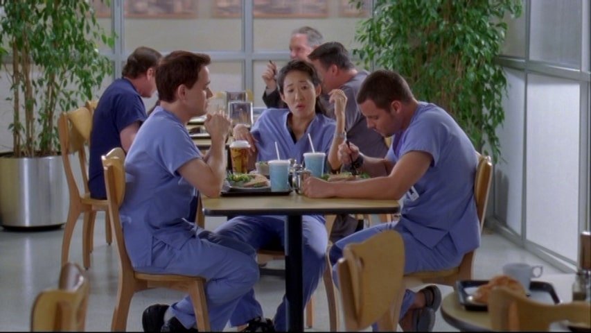 Grey's Anatomy Staffel 0 :Folge 31 