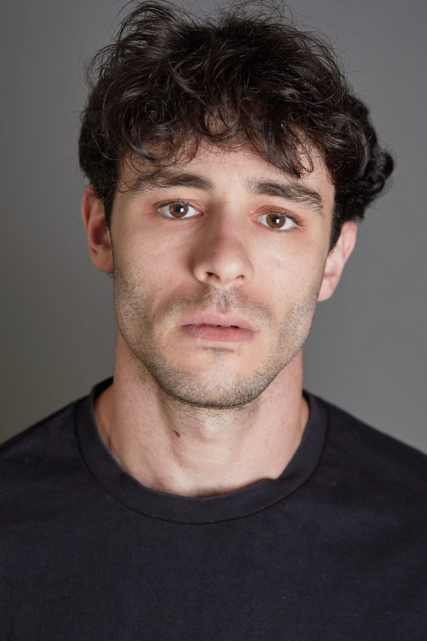 et billede af Yuval Slijper