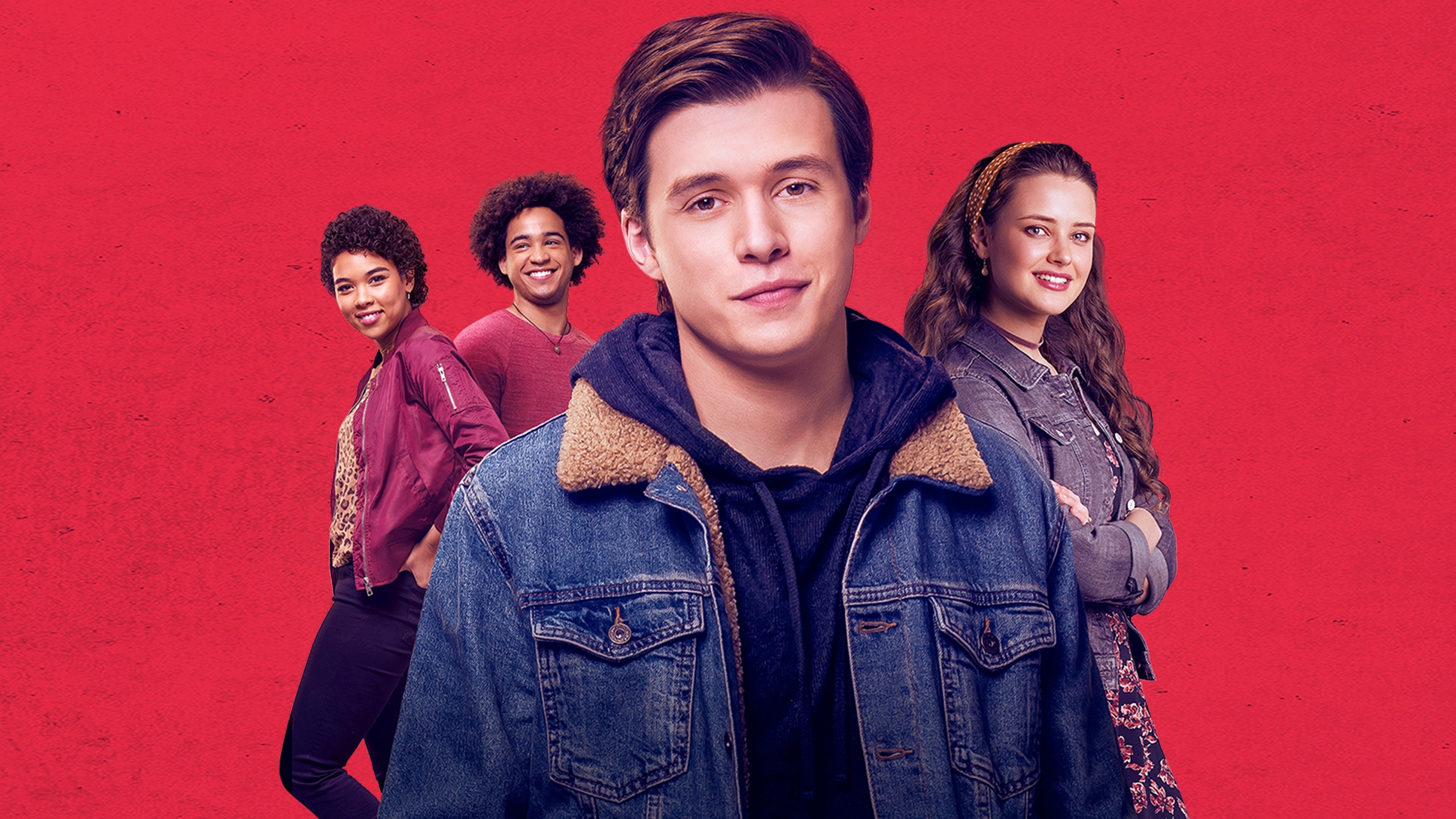 Image du film Love, Simon grncxgiieyrazbabawtdn4oeed0jpg