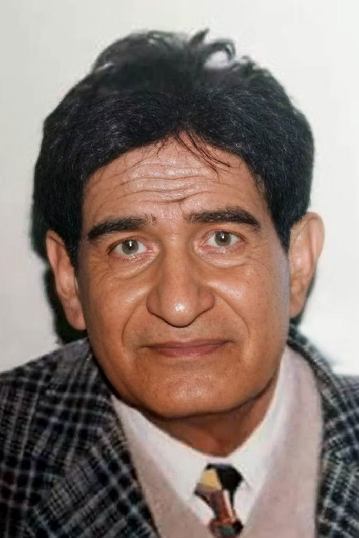 et billede af Mehar Mittal