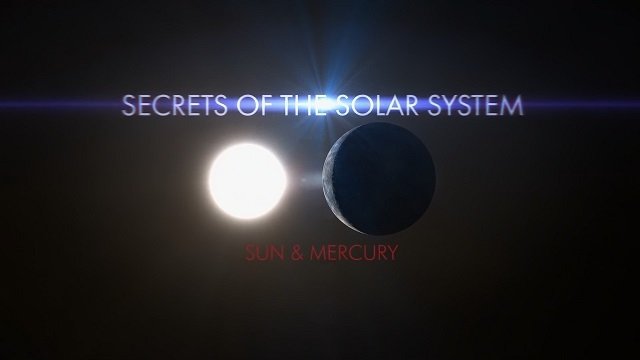 Thumbnail for Sun & Mercury Season 1 Episode 2