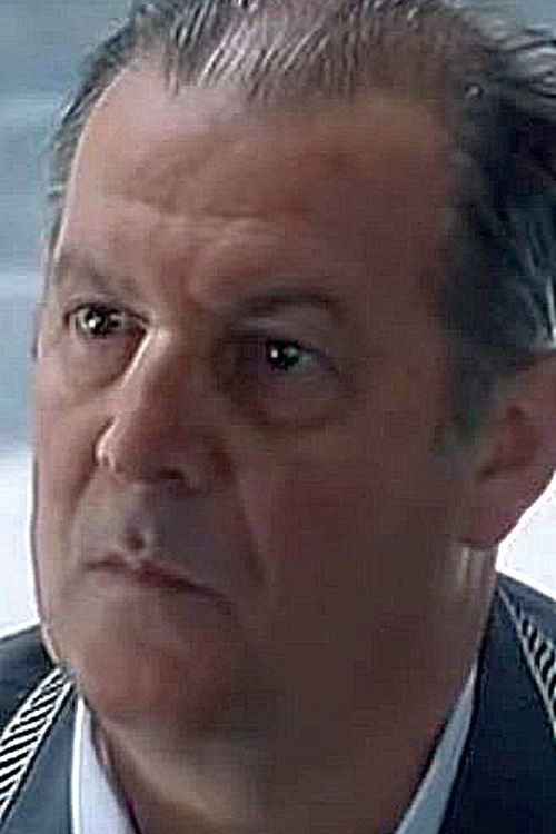 et billede af Salvatore La Rotonda