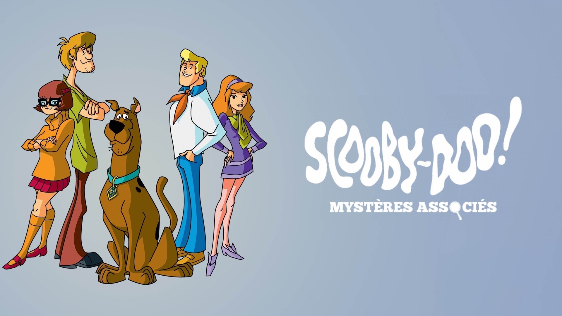 Scooby-Doo! Mystery Incorporated