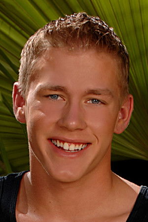 et billede af Jesse Swift