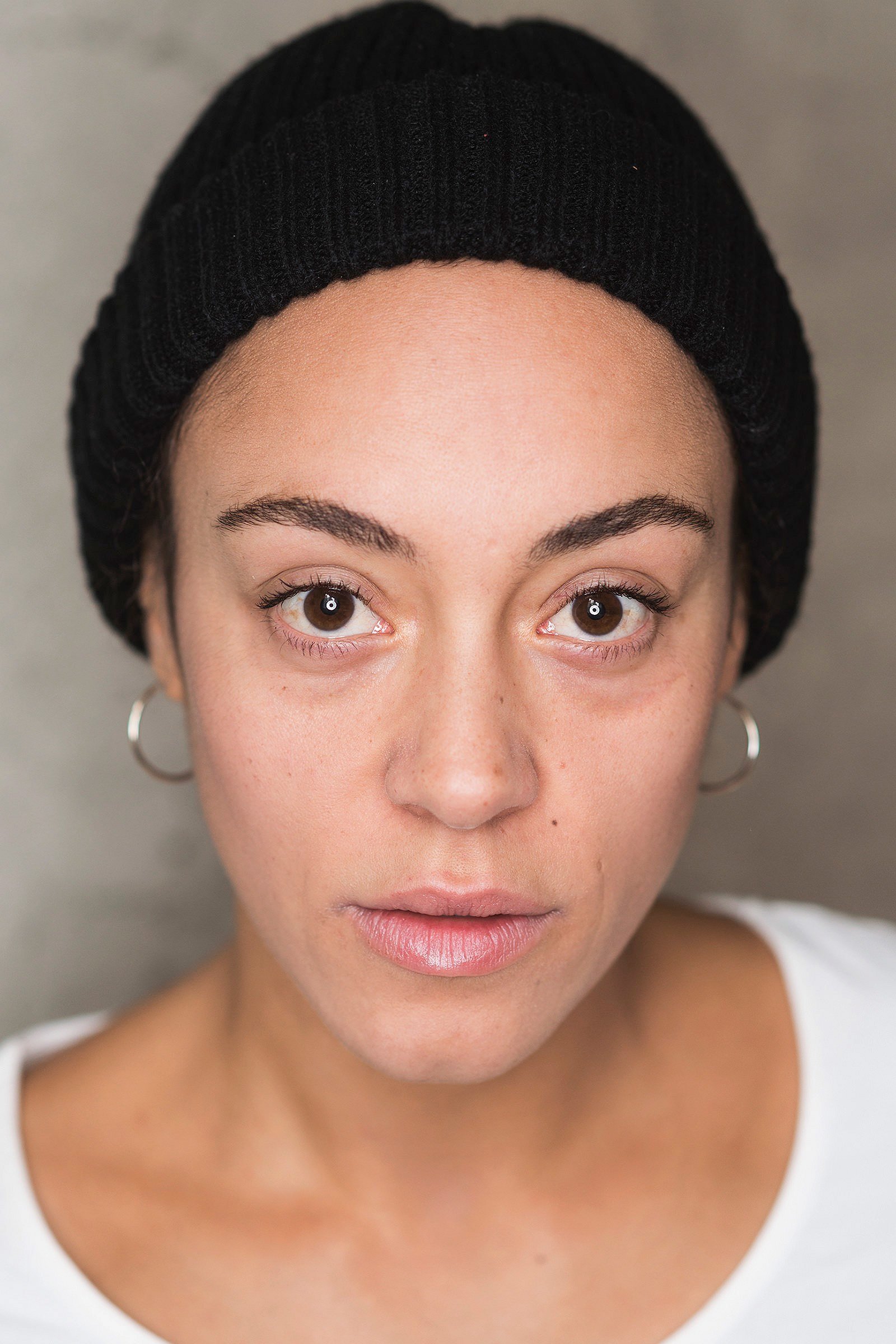 et billede af Linda Elsner