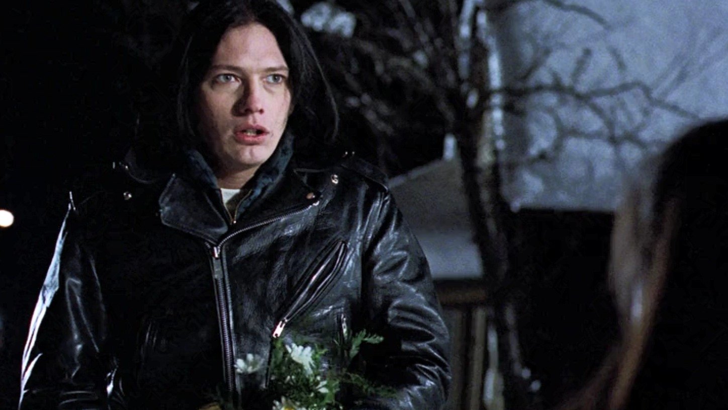 Northern Exposure