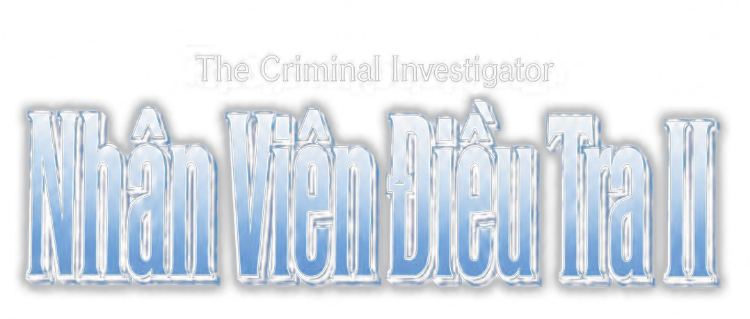 The Criminal Investigator