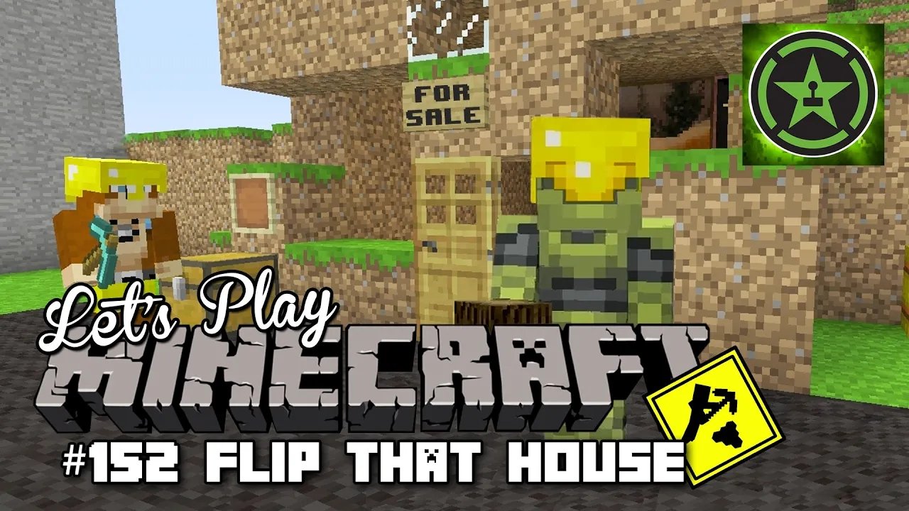 Let's Play Minecraft - Épisode 17