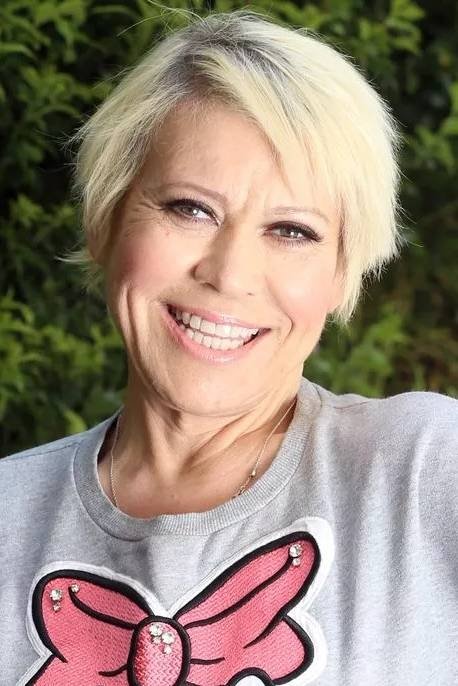 et billede af Dannielle Malone