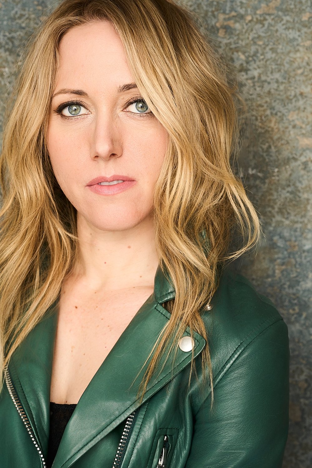 et billede af Lindsay Weisberg