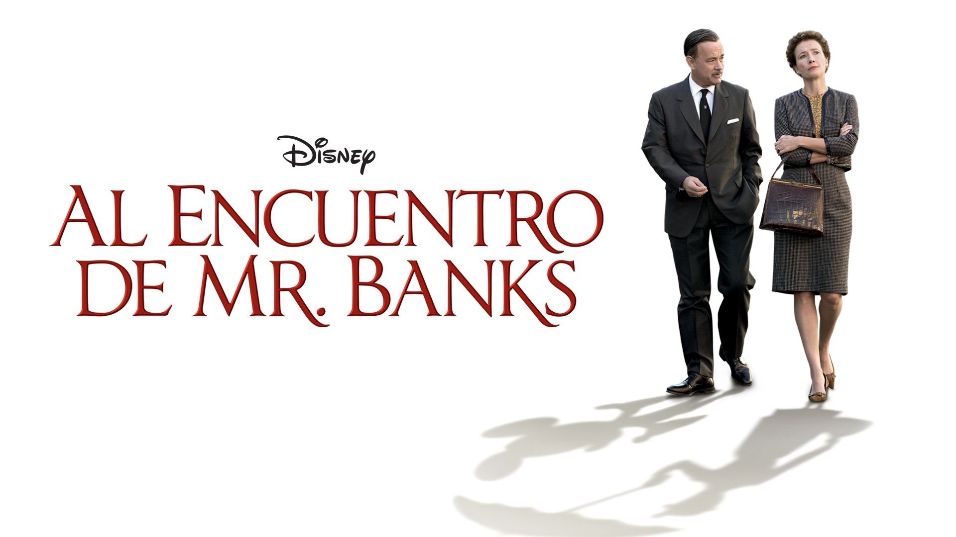 Saving Mr. Banks