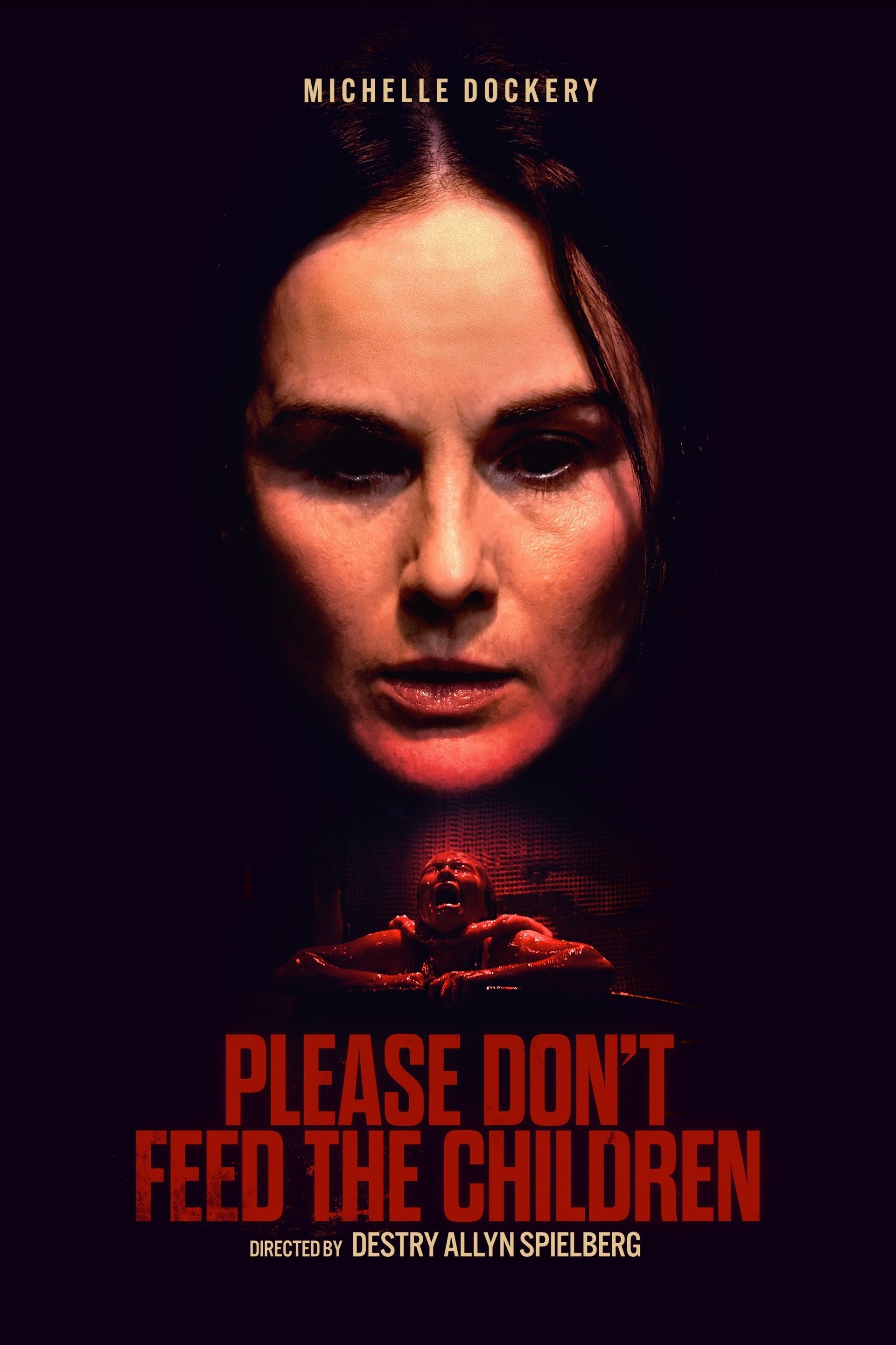 Please Don't Feed the Children
