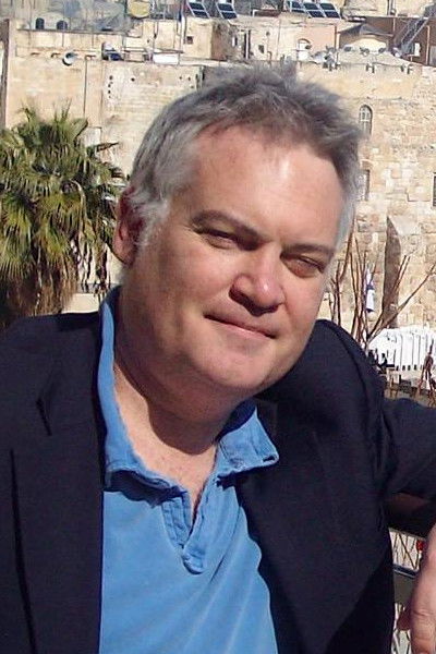 et billede af Chisholm Pothier