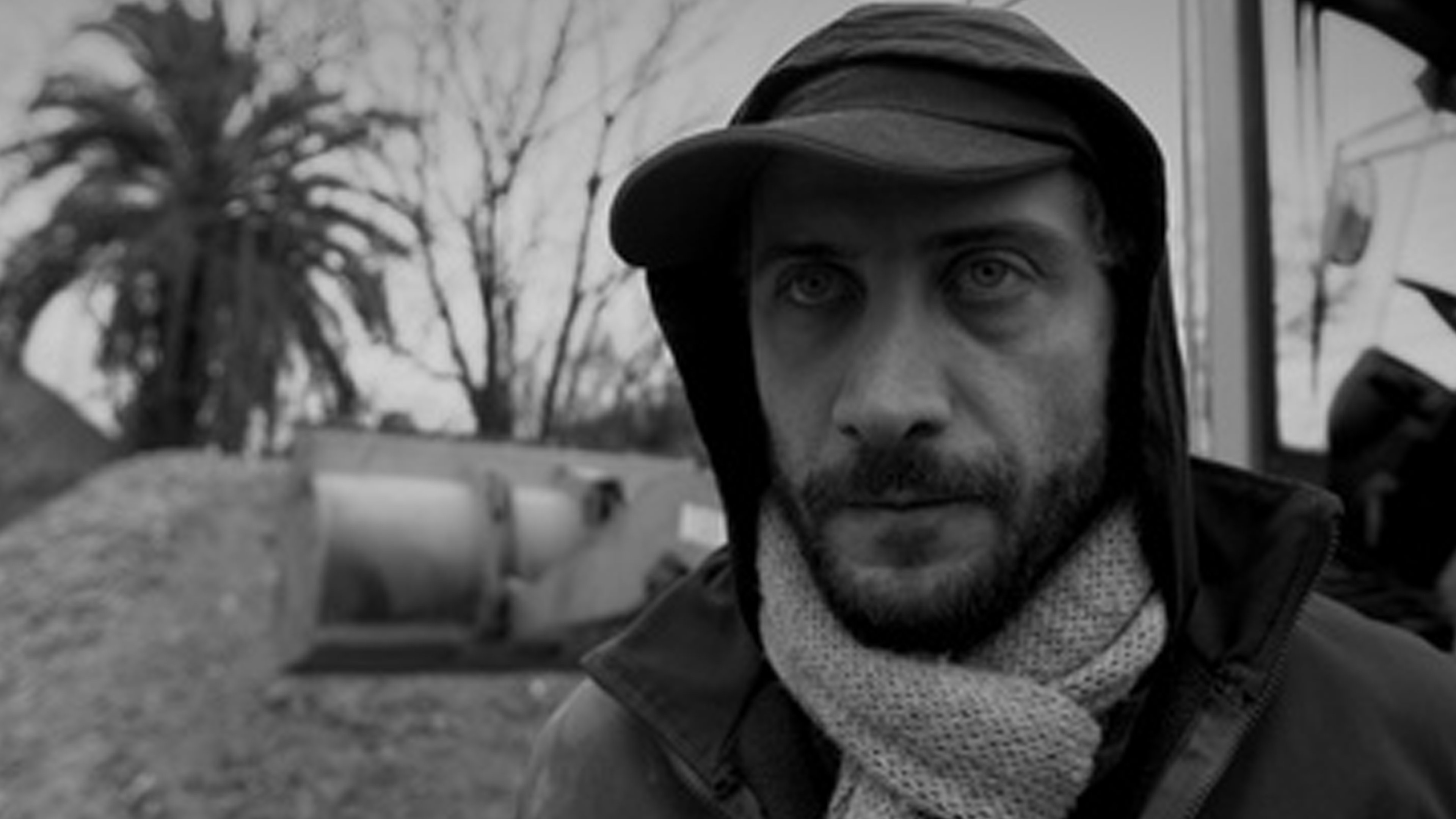 Corralón (2017)