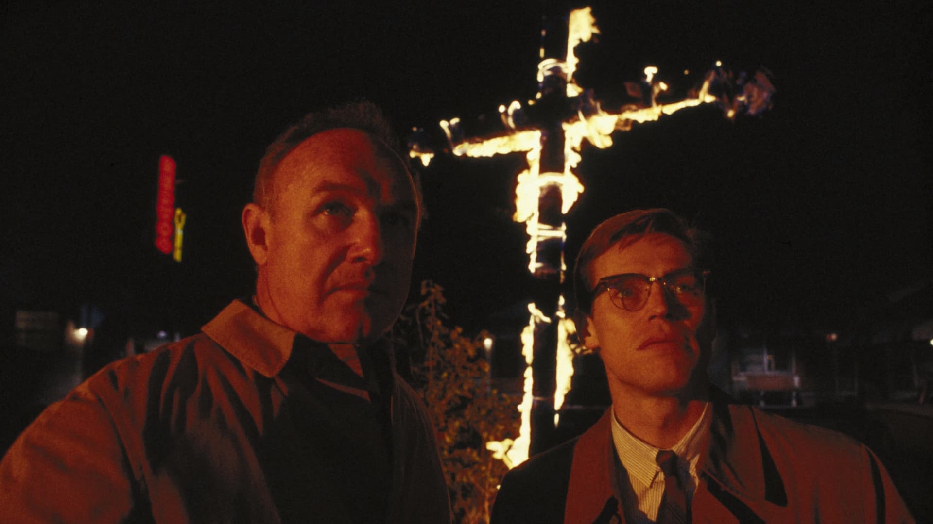 Mississippi Burning