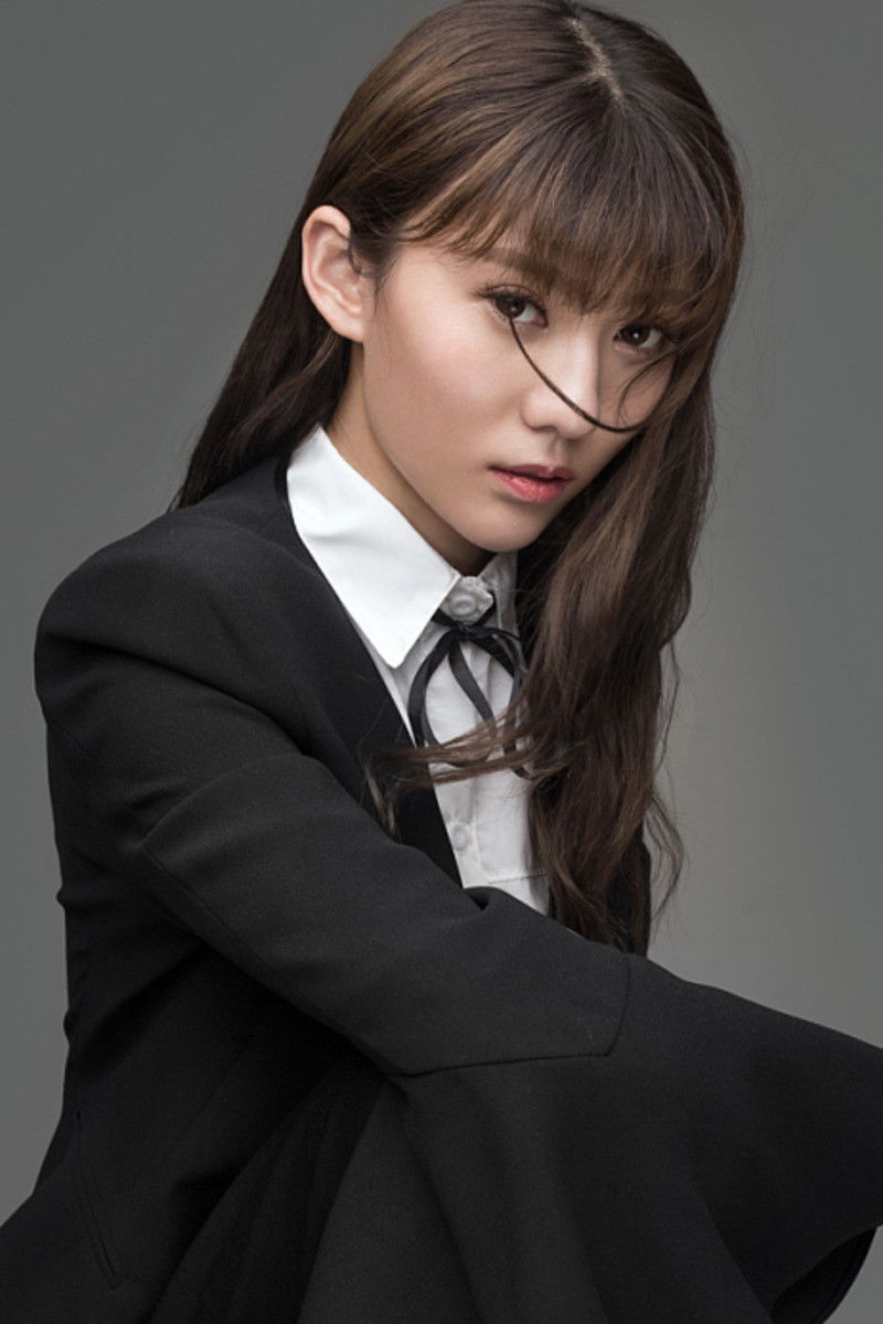 et billede af Fan Ruixue