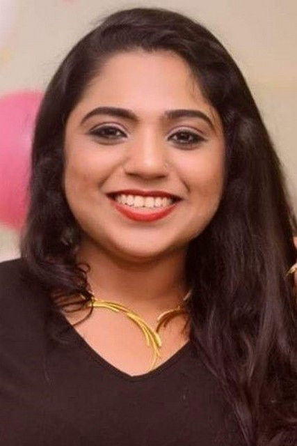 et billede af Jipsa Beegam