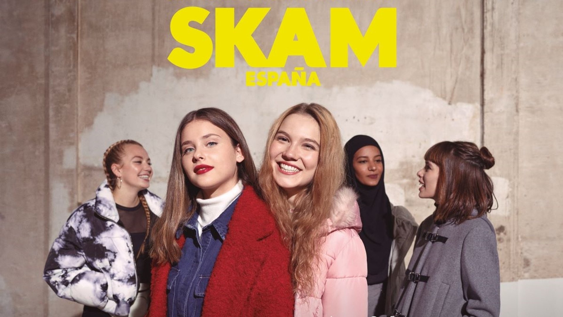 SKAM España