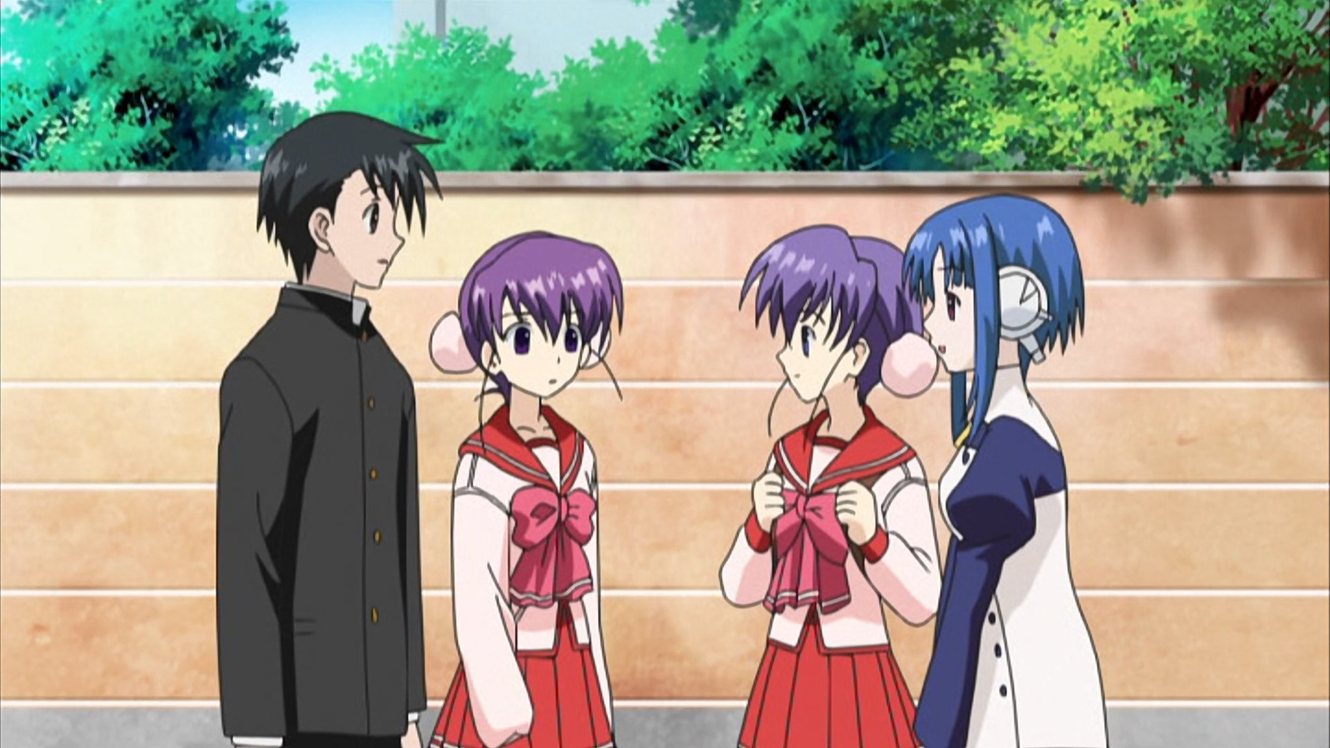 To Heart 2