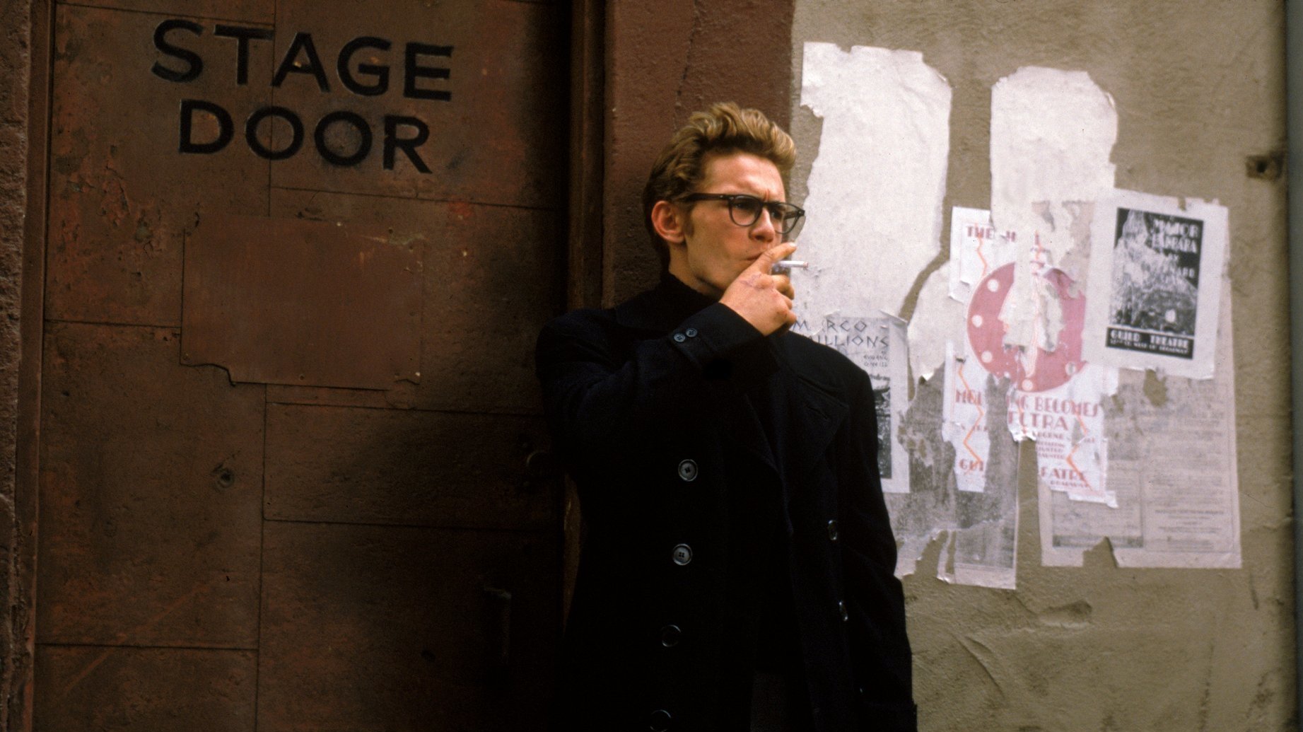 James Dean: Ein Leben auf der Überholspur (2001)