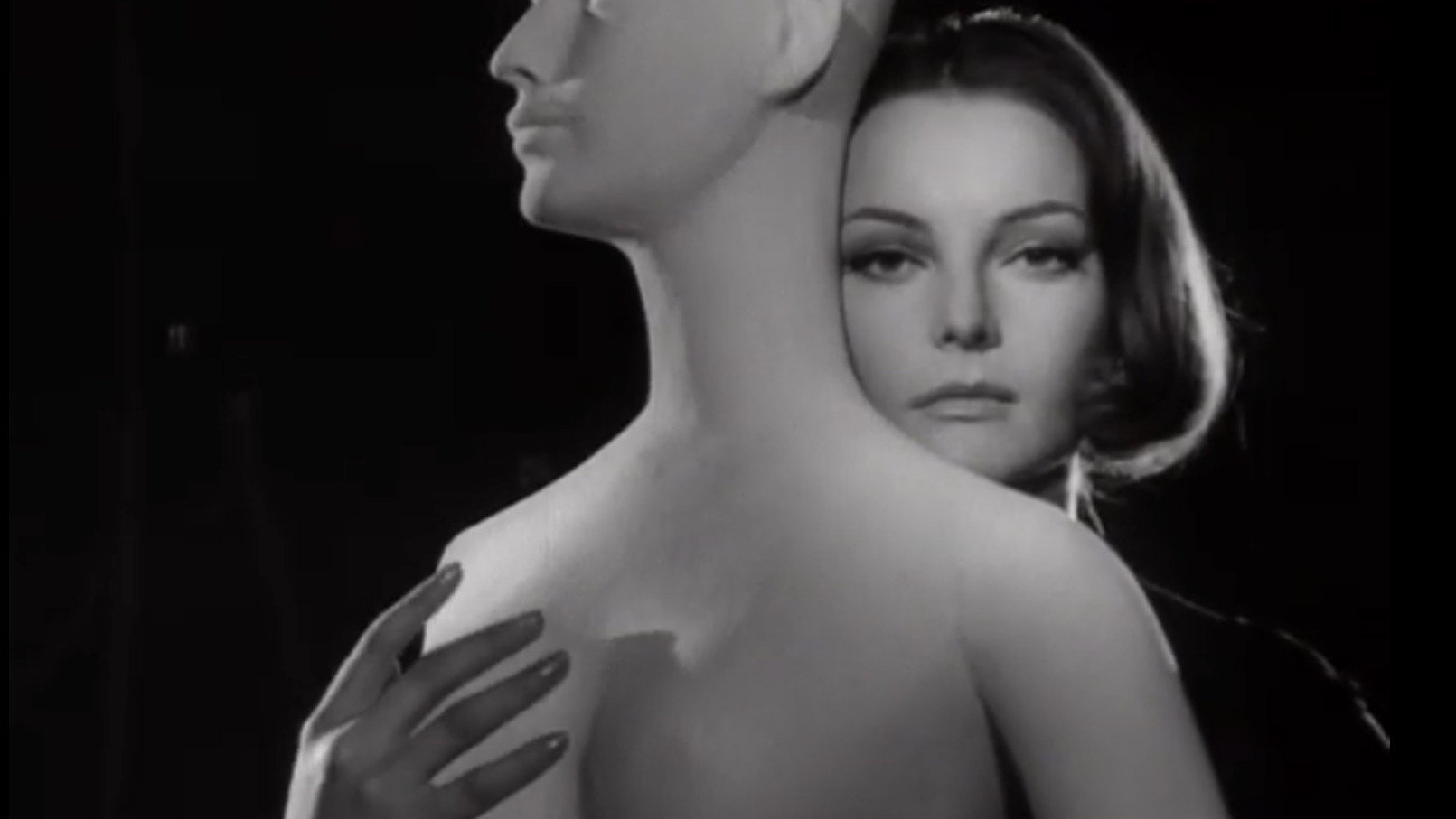Èves futures (1964) — still 5