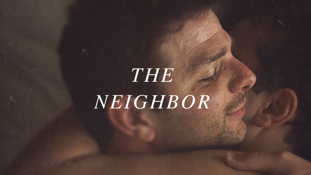 The Neighbor (2022)
