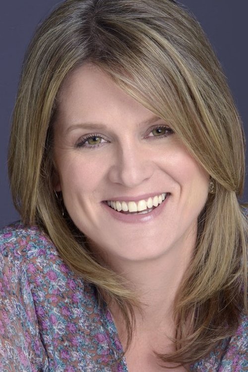 et billede af Jane Tranter