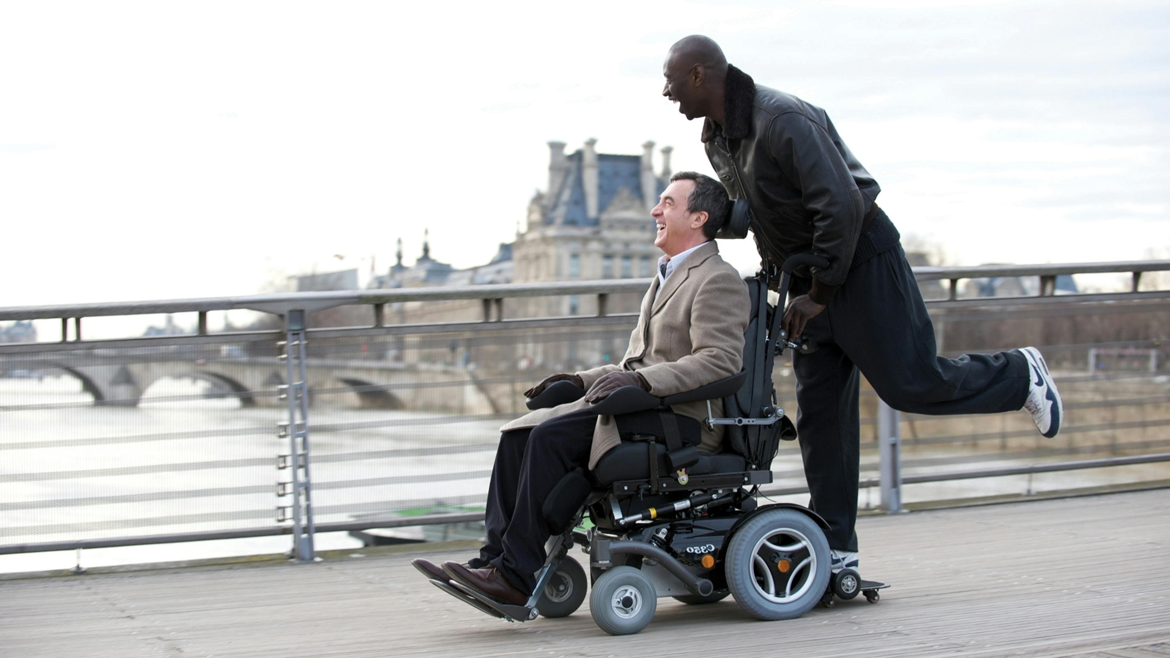 Quasi amici - Intouchables (2011)