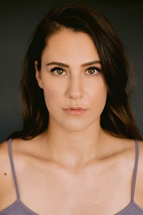 et billede af Sara Hinding