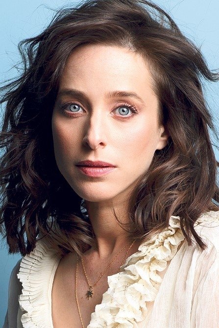 et billede af Liat Harlev