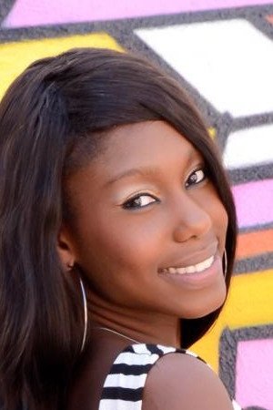 et billede af Faith Love