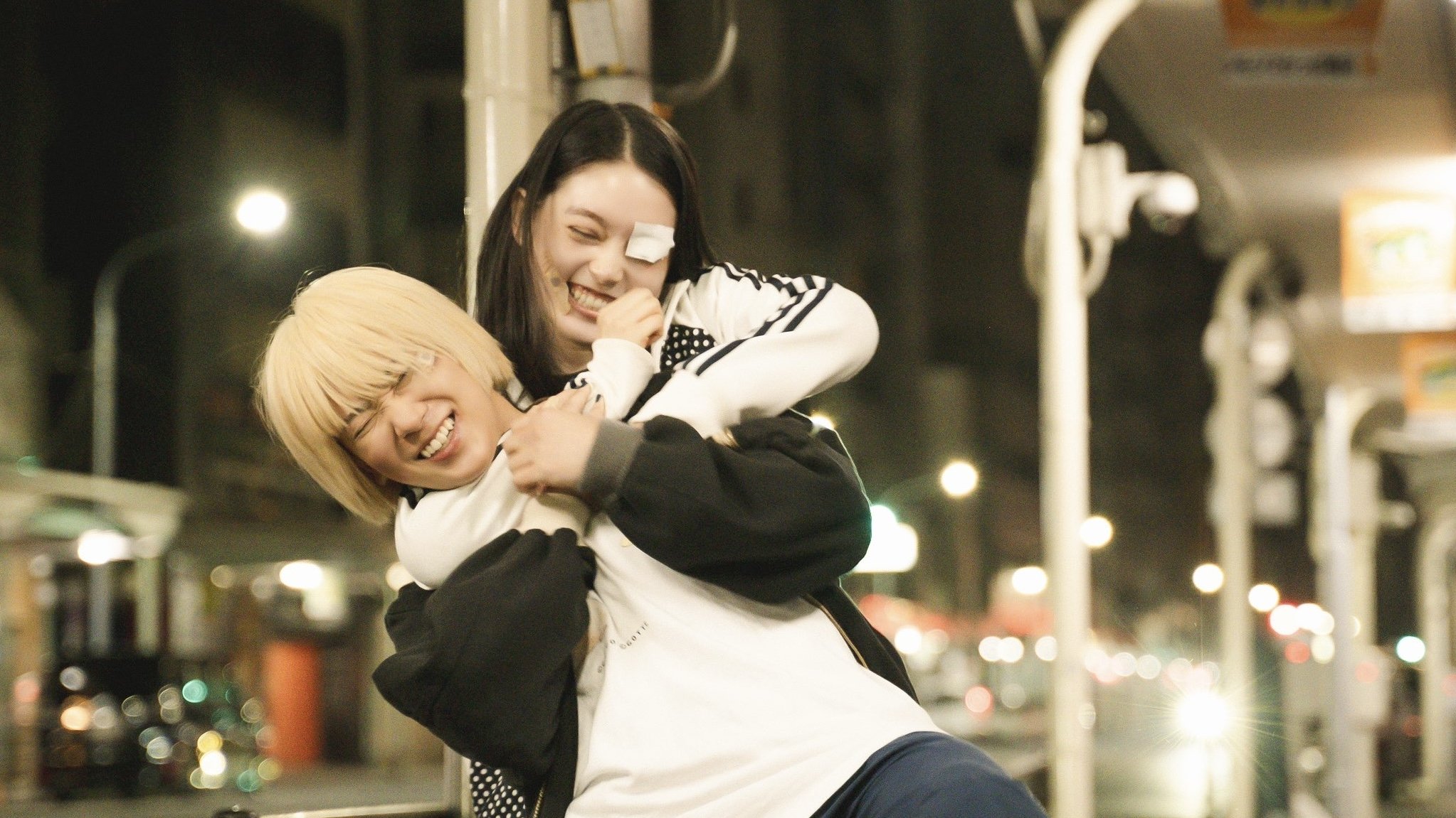 Baby Assassins Everyday! - Season 1 Episode 11 : Why Am I an Assassin?