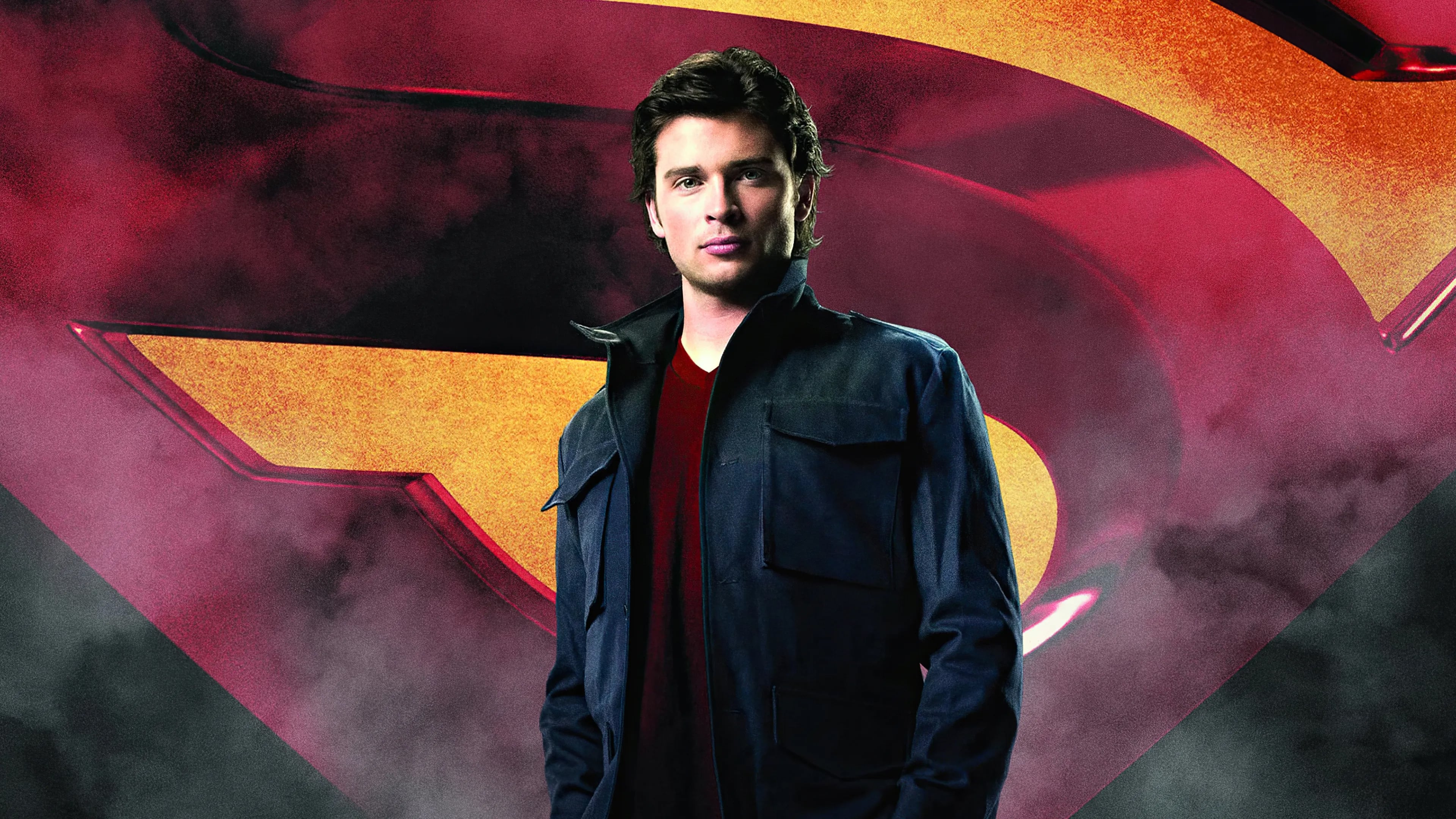 Smallville - Staffel 1 (1970)