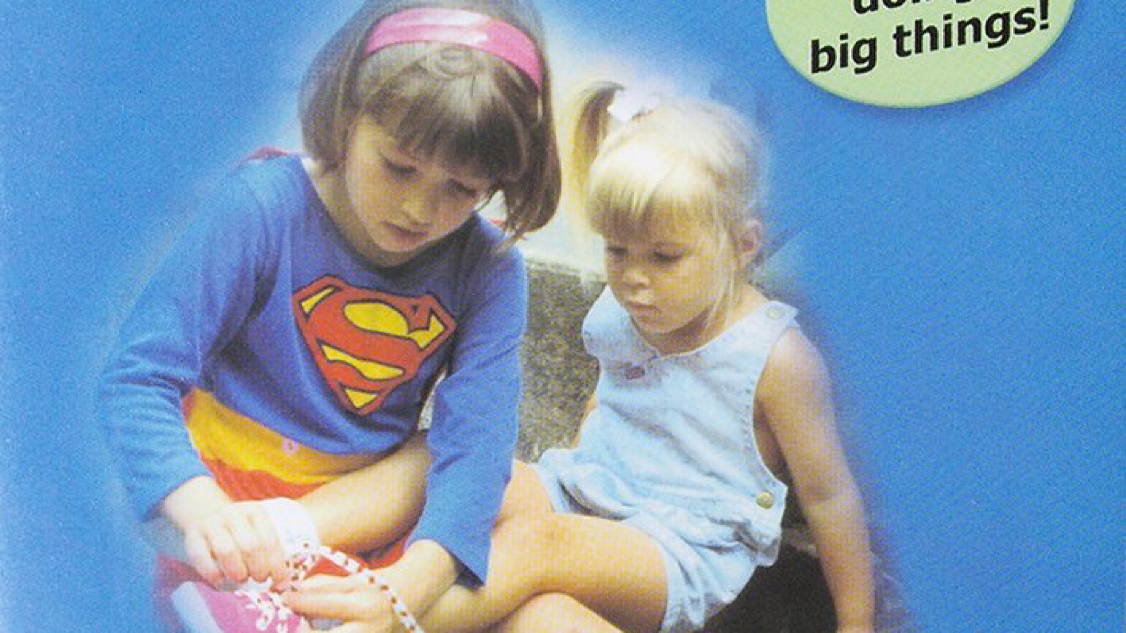 Preschool Power!