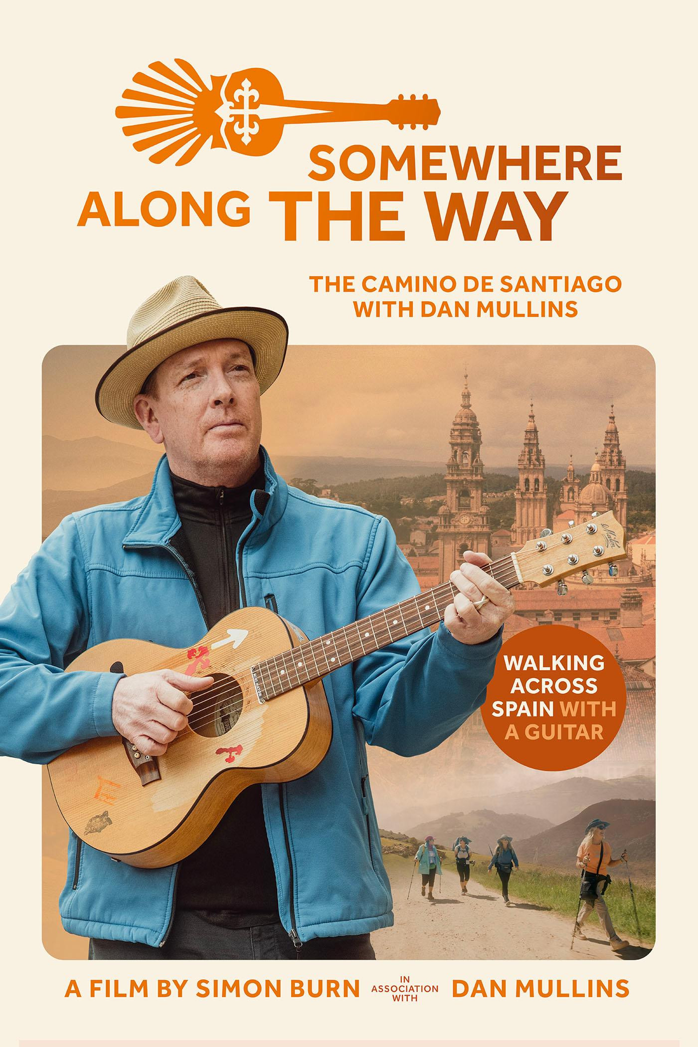 Somewhere Along the Way: A Musical Camino