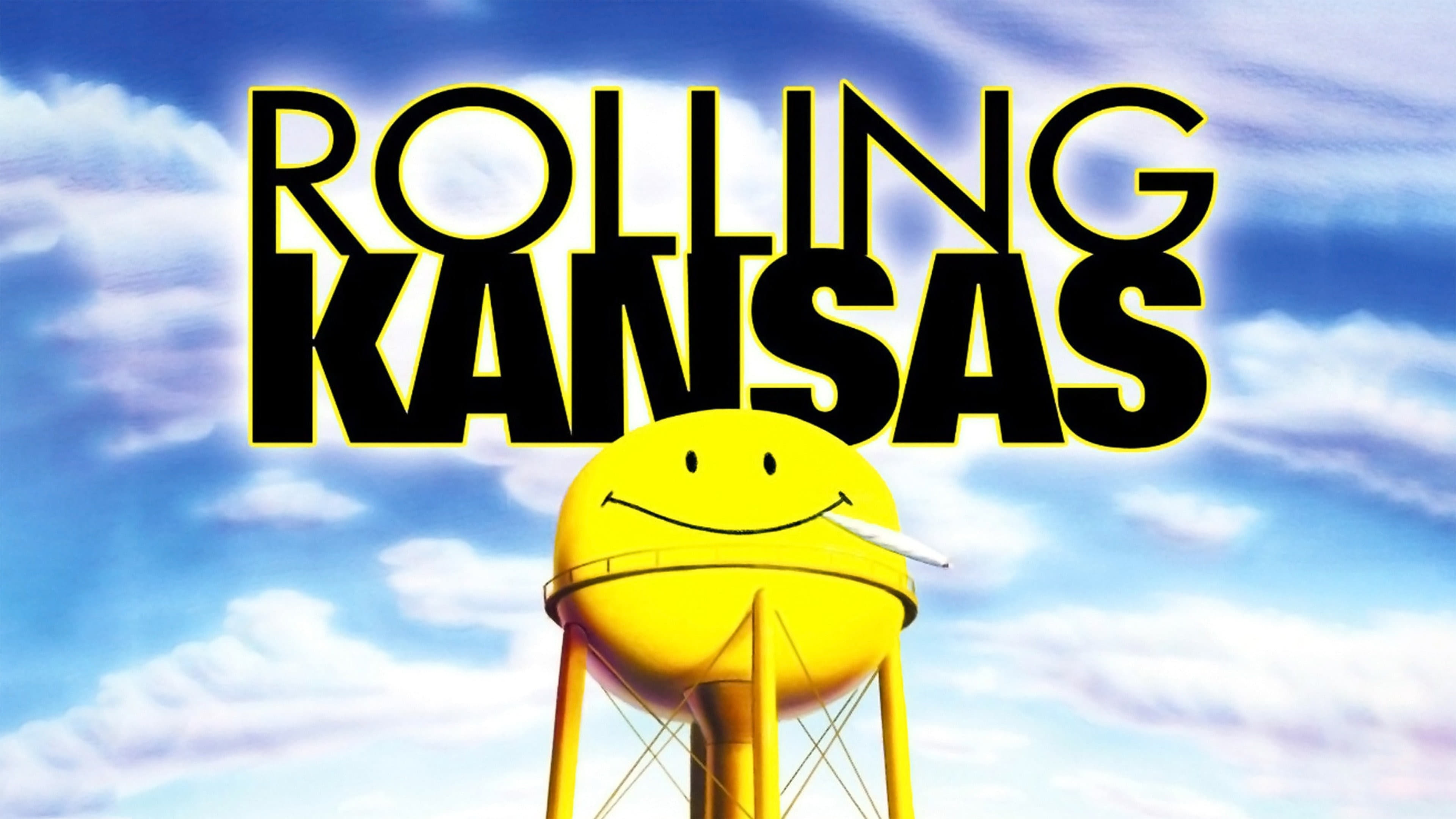 Rolling Kansas (2003)