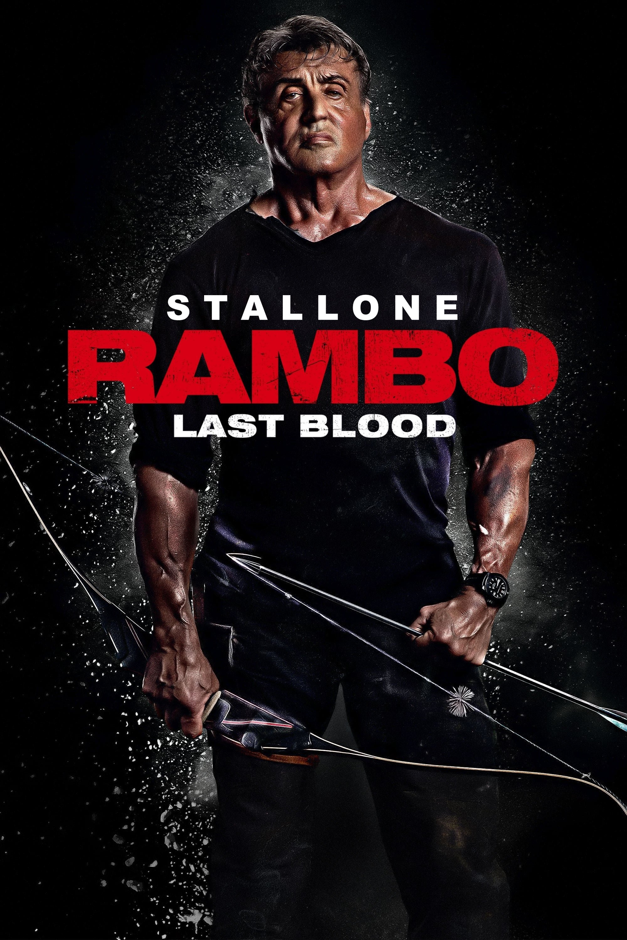 Rambo: Last Blood