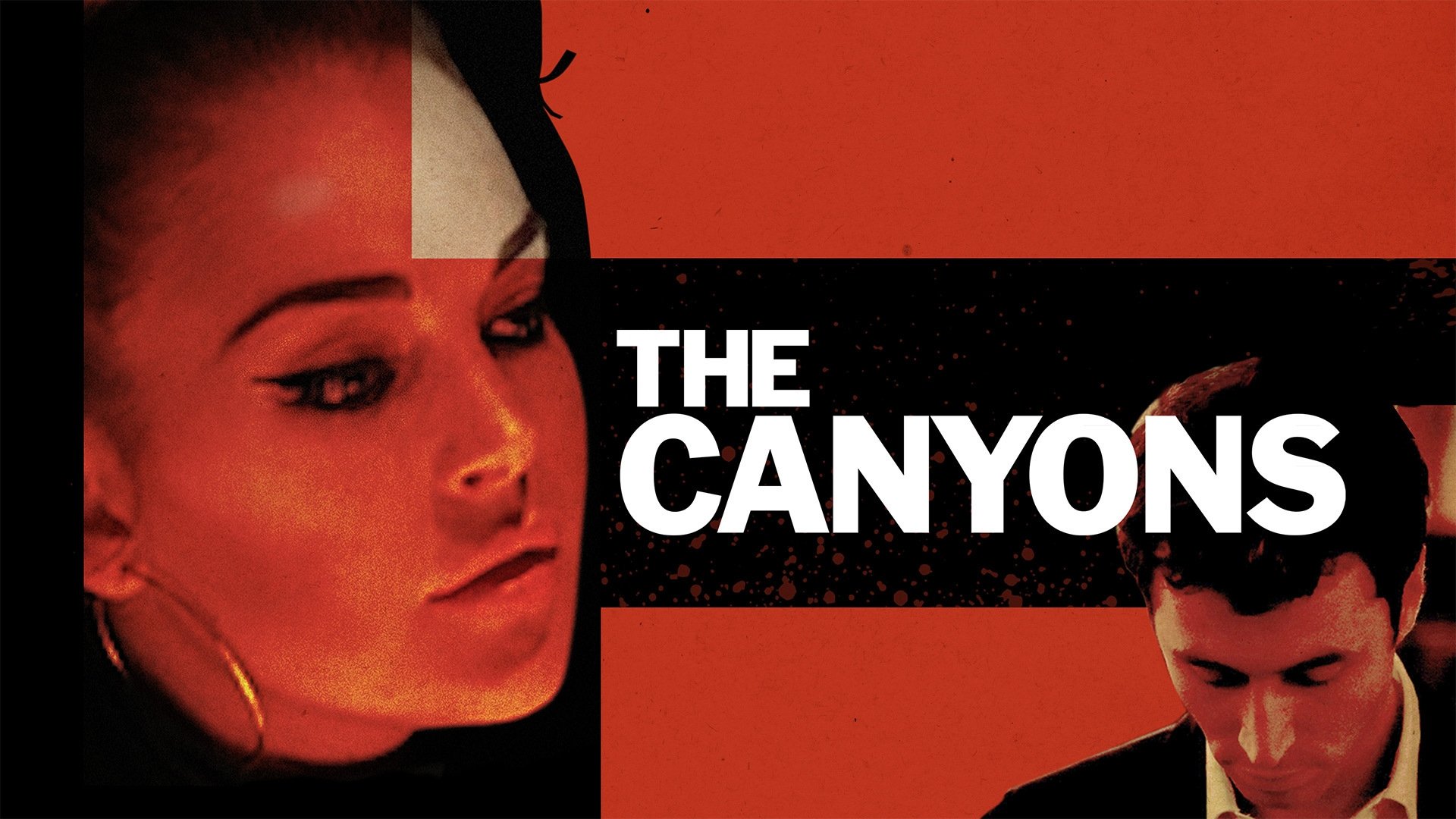 The Canyons