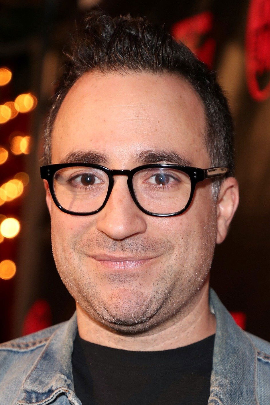 et billede af Jensen Karp