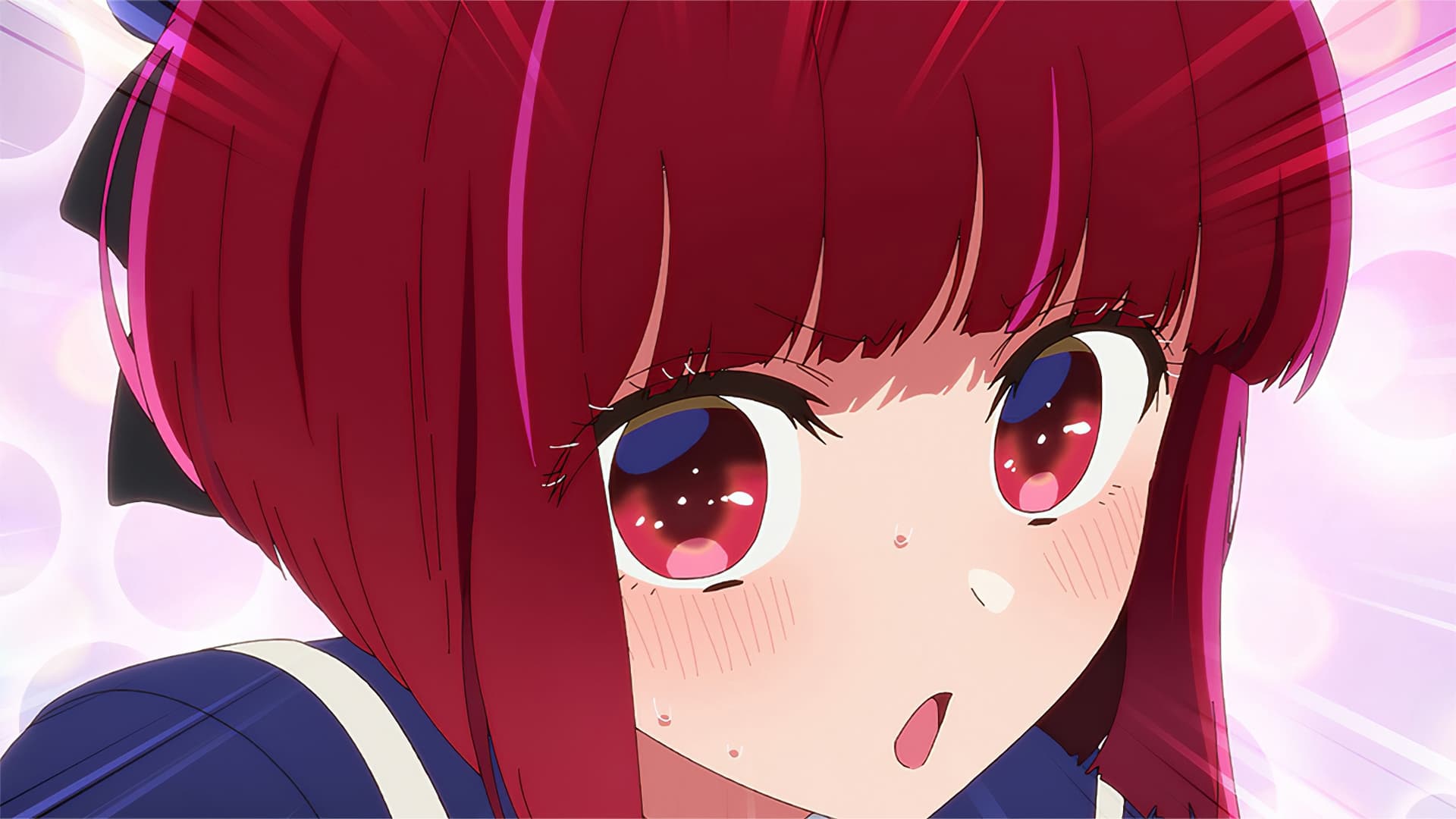 "Oshi no Ko" (Dub) Episode 3 thumbnail