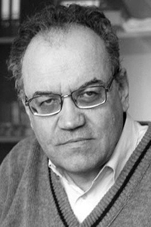 et billede af Sergei Lavrentyev