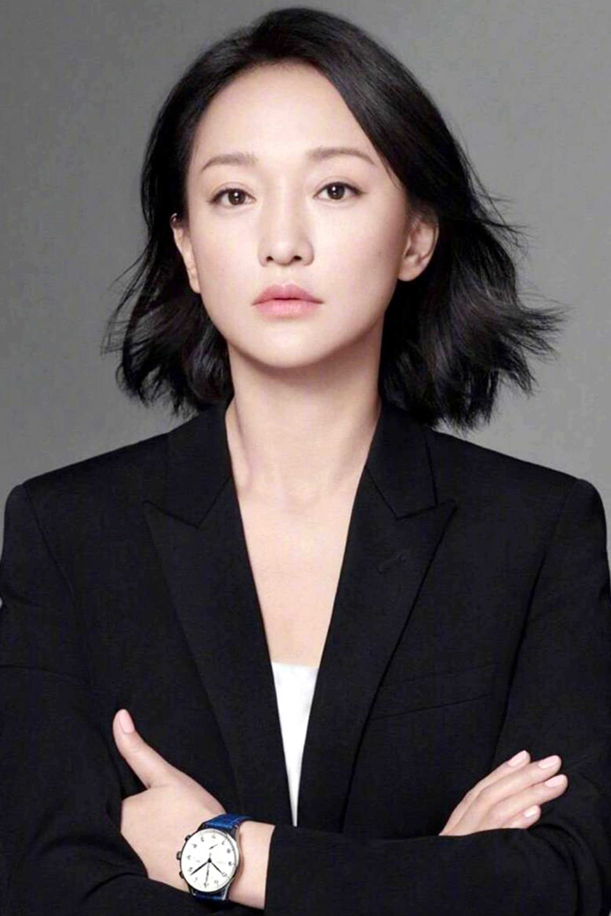 Zhou Xun