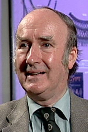 et billede af Alan Millard