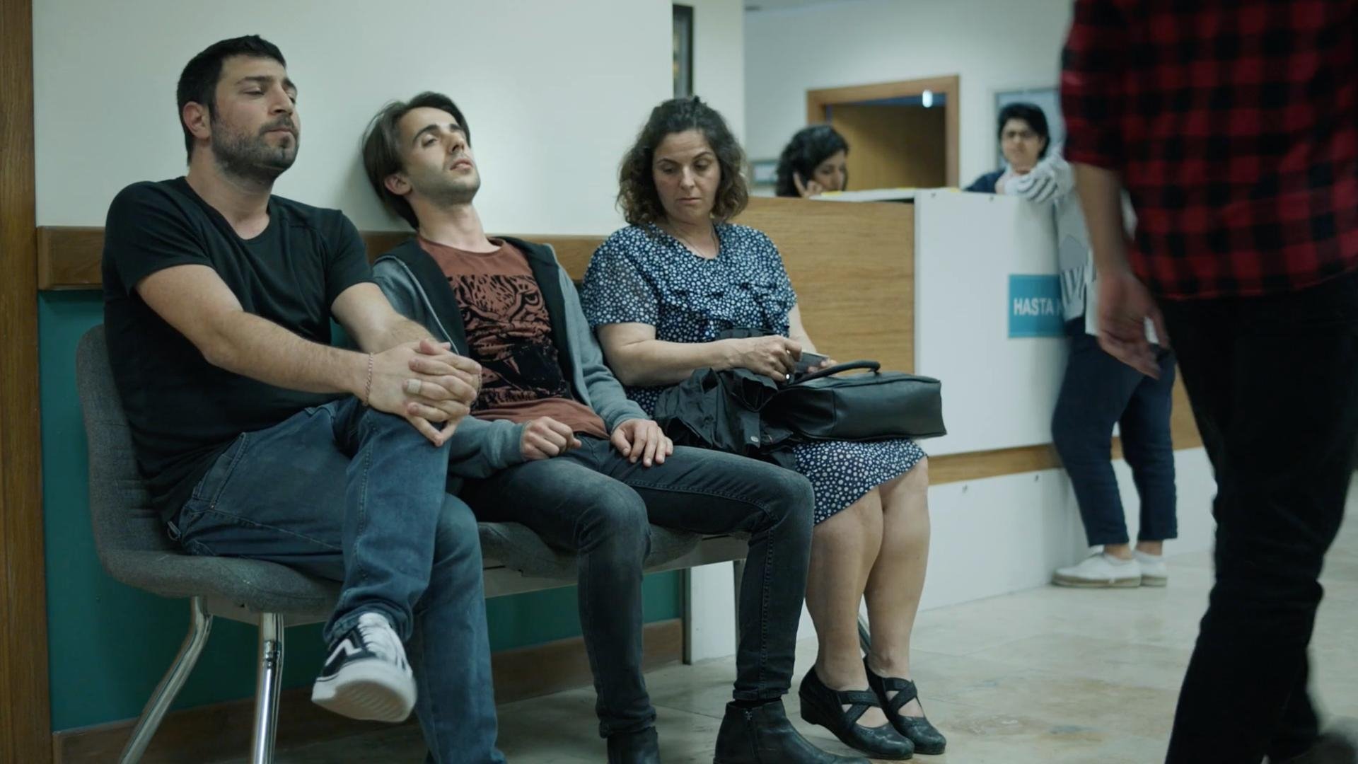 I Don’t Want to Die Today (2019)