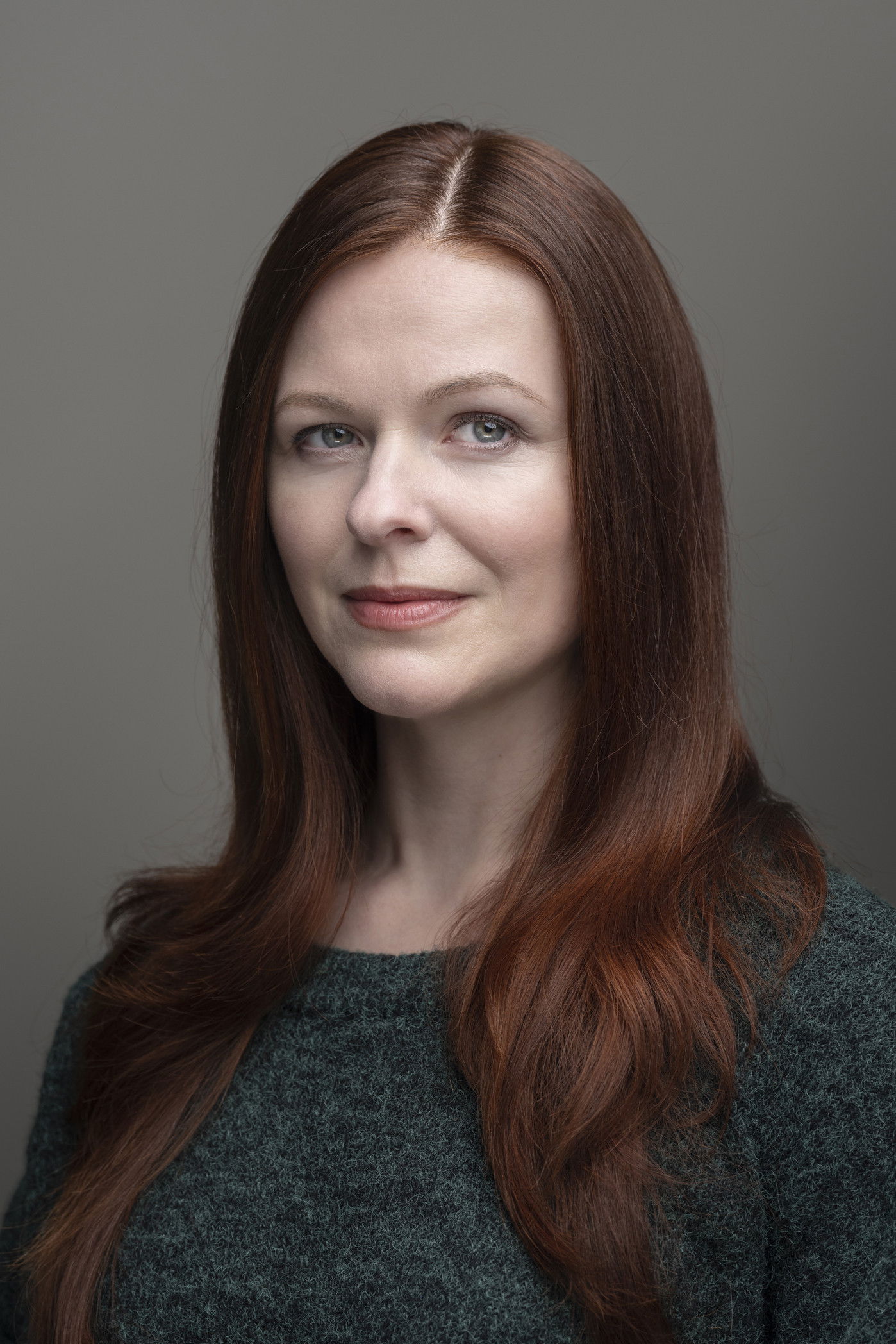 et billede af Kateřina Liďáková