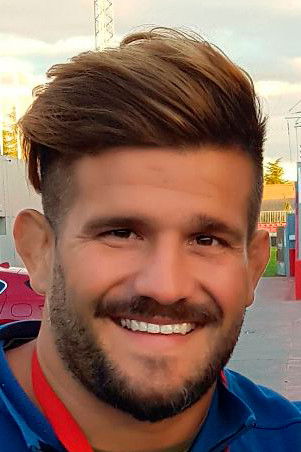 et billede af Juan Espino Dieppa